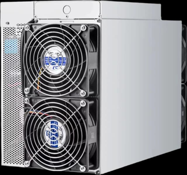 Elphapex DG1+ - 13 GH/s