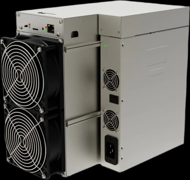 Iceriver KS7 - 30 TH/s