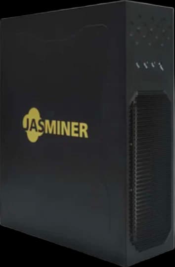 Jasminer X16Q - 1950 MH/s