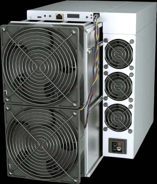 Antminer S21XP - 270 TH/s