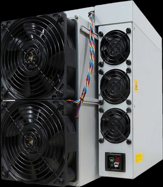 Antminer KS5 PRO - 21 TH/s