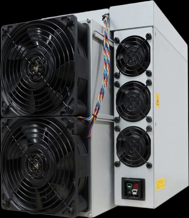 Antminer KS7 - 40 TH/s