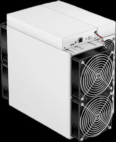 Antminer L9 - 16 GH/s