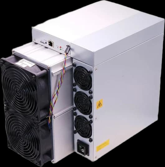 Antminer S21 - 200 TH/s