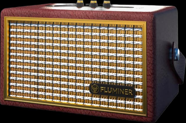 Fluminer L2 - 1.2 GH/s