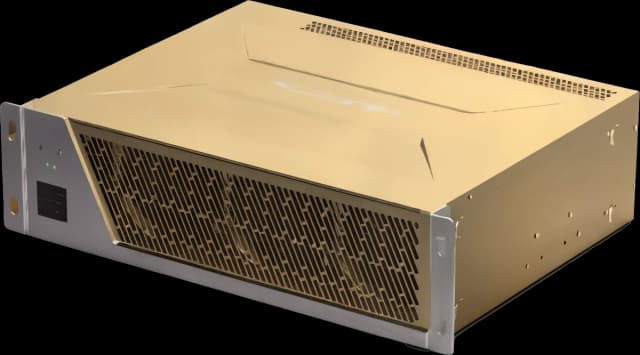 Fluminer T3 - 115 TH/s