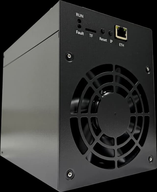 Pinecone INIBOX - 850 MH/s